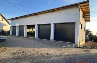 Geschäftslokal mieten in 53819 Neunkirchen-Seelscheid, Neue Lagerhalle komplett oder teilweise zu vermieten