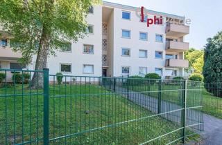 Wohnung kaufen in 52249 Eschweiler, PHI AACHEN - Vermietete Drei-Zimmer-Wohnetage in gesuchter Lage von Eschweiler!