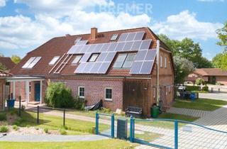 Bauernhaus kaufen in 21376 Eyendorf, Charmantes, sanierte Bauernhaus – familienfreundlich, mit zusätzlicher Mieteinnahme