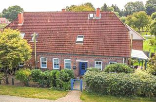 Bauernhaus kaufen in 21376 Eyendorf, Charmantes, sanierte Bauernhaus – familienfreundlich, mit zusätzlicher Mieteinnahme