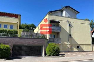 Wohnung kaufen in 54668 Echternacherbrück, Moderne Eigentumswohnung in Top-Wohnlage