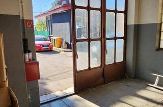 Geschäftslokal mieten in 86167 Augsburg, Halle, Werkstatt (keine Autos!), Lager, Neuburger Straße ab sofort
