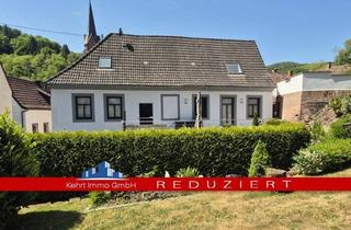 Einfamilienhaus kaufen in 67475 Weidenthal, Kernsaniertes Einfamilienhaus mit modernem Look und traumhaftem Garten in Weidenthal