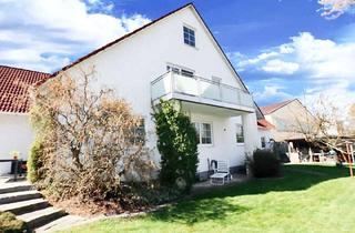 Einfamilienhaus kaufen in 93333 Neustadt, Hochwertiges Einfamilienhaus mit Einliegerwohung