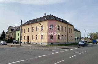 Haus kaufen in 04880 Elsnig, Rentable Wohnanlage in Nordsachsen - mit weiterem Ausbaupotenzial