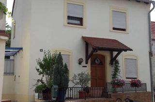 Einfamilienhaus kaufen in 67146 Deidesheim, Provisonsfrei! Kapitalanleger aufgepasst! Freundliches 3-Zimmer-Einfamilienhaus in Deidesheim