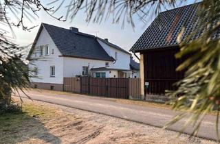 Haus kaufen in Kurzer Weg 12, 03197 Jänschwalde, Ein Haus zum Träumen in Jänschwalde