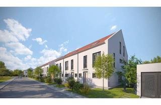 Haus mieten in Lohwiesenweg, 85774 Unterföhring, Hochwertiges Reihenmittelhaus - Ihr neues Zuhause erwartet Sie!