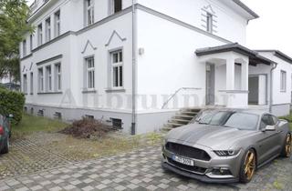 Haus mieten in Berliner Straße, 15537 Erkner, VERKAUF Geräumige, gepflegte 27-Raum-Villa in Erkner... bis 04.06 online!