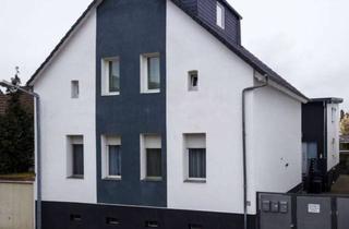 Haus mieten in 64579 Gernsheim, Einfamilienhaus in Gernsheim