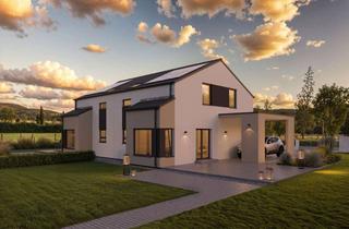 Haus mieten in 33818 Leopoldshöhe, Mach aus deiner Miete Wohneigentum!
