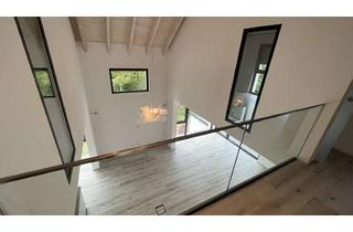 Haus mieten in 76646 Bruchsal, Exklusive 4-Zimmer-Maisonettewohnung mit Hauscharakter in Obergrombach