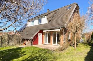 Haus mieten in 22941 Bargteheide, Doppelhaushälfte in familienfreundlicher Lage von Bargteheide
