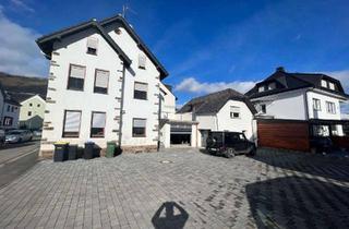Haus mieten in Josefstraße, 53474 Bad Neuenahr-Ahrweiler, 9 Zi-Haus mit EBK in Bad Neuenahr-Ahrweiler möbliert