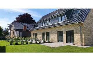 Haus mieten in 24878 Jagel, Platzwunder - Hochwertiges Reihenmittelhaus in Jagel zu vermieten