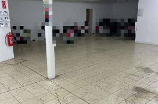 Gewerbeimmobilie kaufen in 76327 Pfinztal, Lagerhalle mit guter Renditemöglichkeit