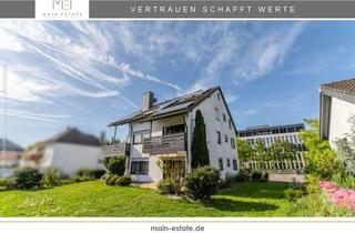 Anlageobjekt in 63263 Neu-Isenburg, Baugrundstück mit Bestandsimmobilien und attraktiven Neubaumöglichkeiten in Neu-Isenburg