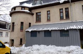 Anlageobjekt in Annabergstraße, 09471 Bärenstein, Leerstehendes Wohn- und Geschäftshaus mit Potential