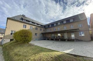 Anlageobjekt in Hoferstraße, 07907 Schleiz, Historisches Flair trifft moderne Funktionalität: Bürogeschäftshaus 'Altes Postamt' von 1900