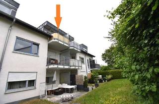 Anlageobjekt in 71034 Böblingen, **Tolle 2,5-Zimmer-Wohnung mit Balkon und TG-Stp. in perfekter Lage**Diezenhalde**