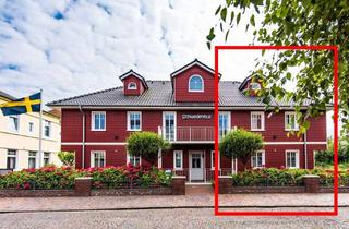 Anlageobjekt in 26486 Wangerooge, Exklusives Reihenendhaus auf Wangerooge – Rechter Hausteil mit Stil, Charme & Strandnähe