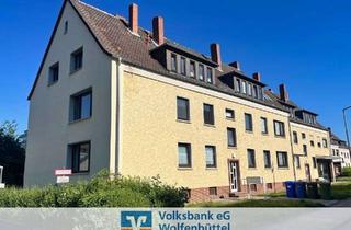 Anlageobjekt in 38350 Helmstedt, Nette Mieter inklusive!