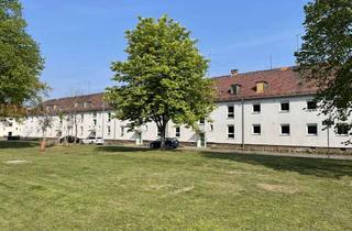 Anlageobjekt in 04442 Zwenkau, Kleines Mehrfamilienhaus als Teil einer WEG