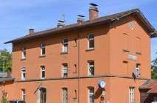 Anlageobjekt in 92717 Reuth, Sie suchen die etwas andere Immobilie? Wohn- und Geschäftshaus in Reuth b. Erbendorf zu verkaufen