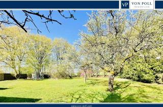 Grundstück zu kaufen in 45481 Saarn, Schönes Sonnen-Grundstück mit Ausblick auf das Landschaftsschutzgebiet in Saarn