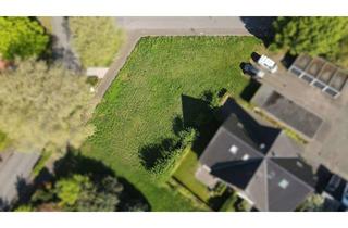 Grundstück zu kaufen in 48268 Greven, *Reserviert* Traumhaftes Baugrundstück in Greven