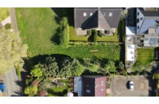 Grundstück zu kaufen in 48268 Greven, * Reserviert * Traumhaftes Baugrundstück in Greven - Ihre Chance auf ein neues Zuhause!