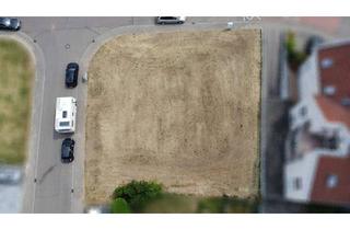 Grundstück zu kaufen in 67126 Hochdorf-Assenheim, „Baugrundstück mit Perspektive – 778 m² in begehrter Lage von Hochdorf-Assenheim“