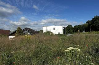 Grundstück zu kaufen in 61250 Usingen, Stadthaus Grundstück +++klein aber mein