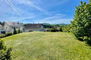 Grundstück zu kaufen in 36129 Gersfeld, Letzte Chance: Baulücke im Kernort von Gersfeld