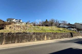 Grundstück zu kaufen in 63849 Leidersbach, Sonniger Bauplatz in verkehrsgünstiger Lage