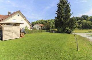 Grundstück zu kaufen in 85276 Pfaffenhofen, Bauland in ruhiger, naturnaher Lage von Pfaffenhofen an der Ilm OT Tegernbach
