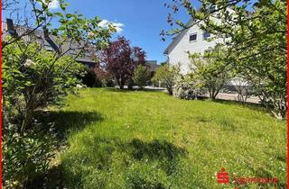 Grundstück zu kaufen in 64289 Kranichstein, Bauplatz in gesuchter Lage am Waldrand