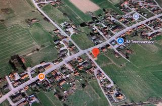 Grundstück zu kaufen in 85293 Reichertshausen, idylisches Grundstück in Pischelsdorf Lkr. Pfaffenhofen