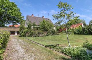 Grundstück zu kaufen in Ploetzstraße, 82211 Herrsching, Grundstück mit großem Garten und Altbestand am Ammersee
