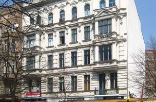 Büro zu mieten in Oranienburger Straße 45, 10117 Mitte, Sofort startklar: Möbliertes, ruhiges Büro mit Küche & Konferenzraum