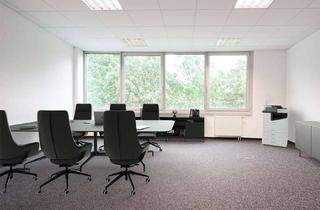 Büro zu mieten in Duisburger Str. 375, 46049 Lirich-Nord, Kleines Büro zur Miete – Bezugsbereit & flexibel!*