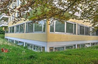 Gewerbeimmobilie mieten in 82152 Krailling, KRAILLING: EINZIEHEN UND DIREKT LOSLEGEN - DIESES BÜRO IST BEREIT FÜR IHRE IDEEN!