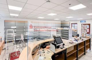 Gewerbeimmobilie mieten in 83224 Grassau, Gewerbefläche in vielseitig nutzbarer Lage