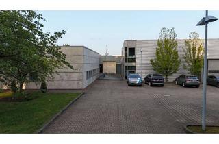 Büro zu mieten in 32312 Lübbecke, Hochwertige Bürofläche mit flexibel teilbarem Grundriss und stilvollem Empfangsbereich