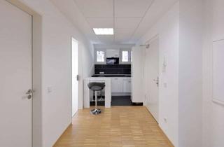 Büro zu mieten in Zum Portsmouthplatz, 47051 Dellviertel, Attraktive Bürofläche am Hauptbahnhof - provisionsfrei -