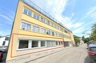 Büro zu mieten in 85435 Erding, Praxis- oder Bürofläche in bester Stadtlage von Erding