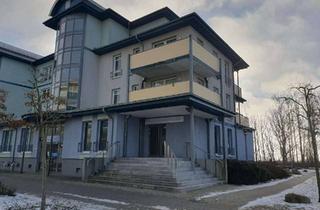 Gewerbeimmobilie mieten in Rügener Ring 36, 18546 Sassnitz, kleine Gewerbeeinheit zu vermieten