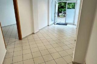 Gewerbeimmobilie mieten in Schicklerstraße 28, 16225 Eberswalde, ***Attraktive Gewerberäume in zentraler Lage***