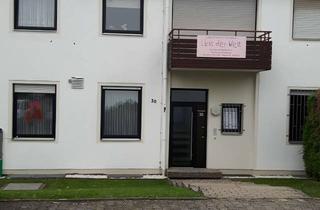 Praxen mieten in Kirchgasse 30, 35516 Münzenberg, Praxisräume 3 Zimmer zu vermieten