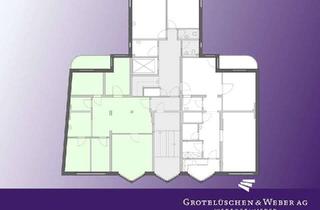 Praxen mieten in 27570 Geestemünde, MIETEN. | Moderne Praxisfläche in zentraler Lage am Bremerhavener Hauptbahnhof